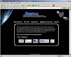 digitalentertainmentinc.com