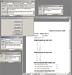 MS Access DB